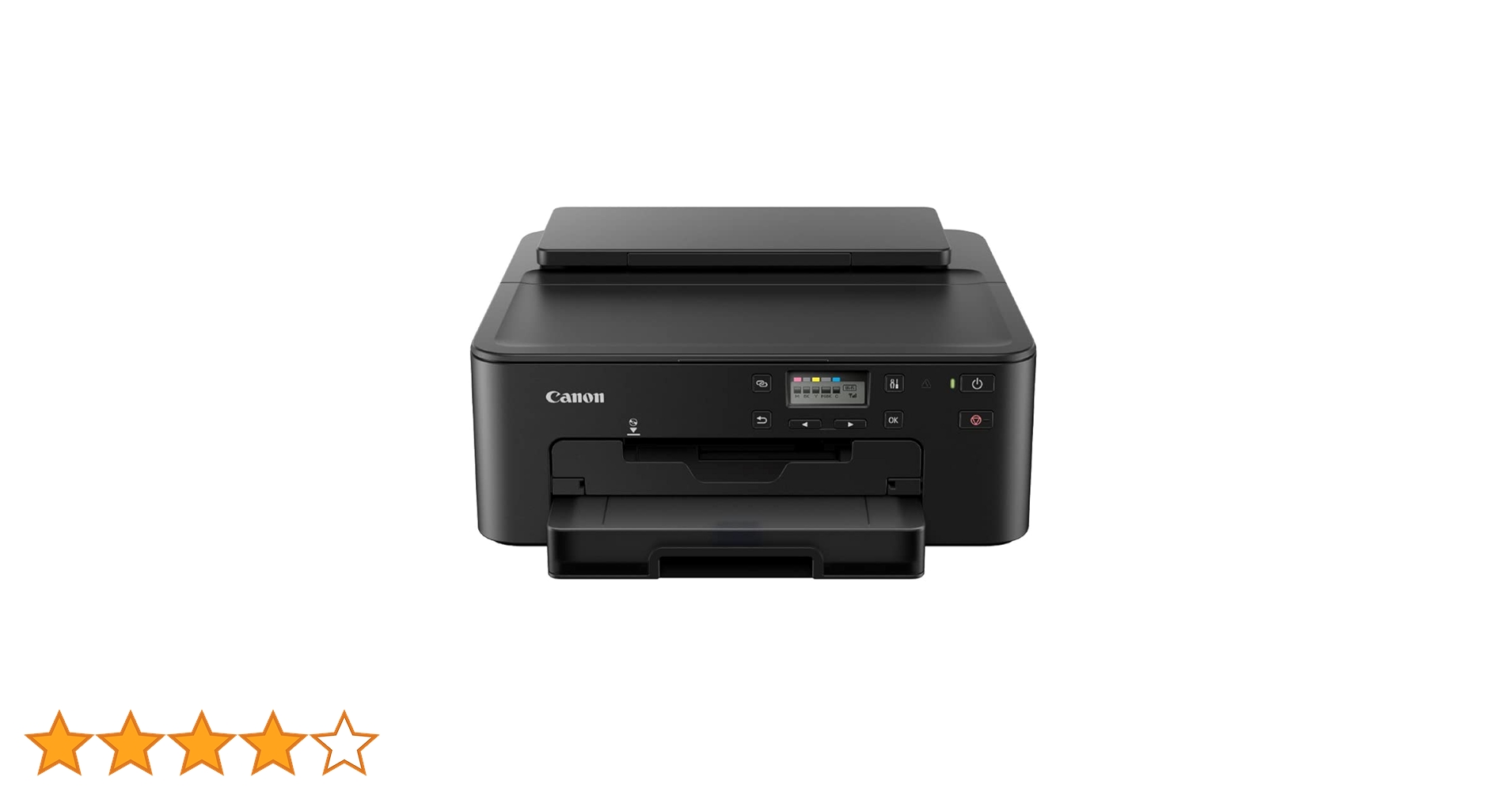 Amazon.co.jp: キヤノン Canon A4インクジェット プリンター TR703A